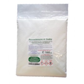 Acido Citrico (polvere naturale) - 1 kg - La Drogheria ecologica
